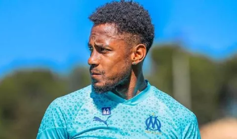 Olympique empata sin Murillo; Bratislava de Blackman es goleador
