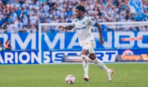 Olympique, de Michael Murillo, obligado a ganar al Shakhtar