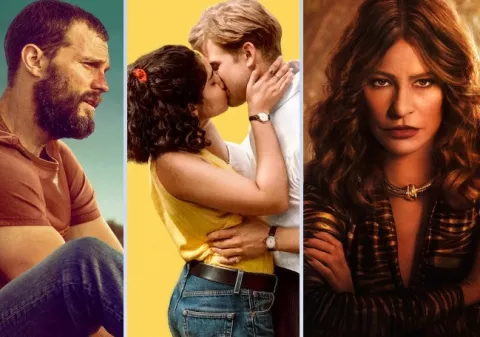 Panamá: Series más populares de Netflix