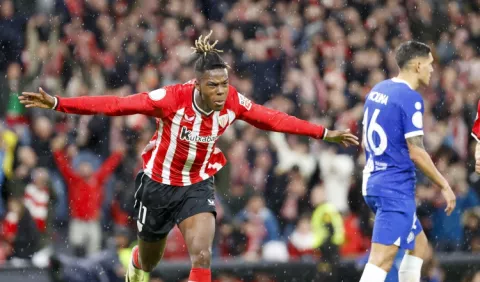Atlético Madrid se disculpa; Athletic Bilbao festeja pase a la final de Copa del Rey  