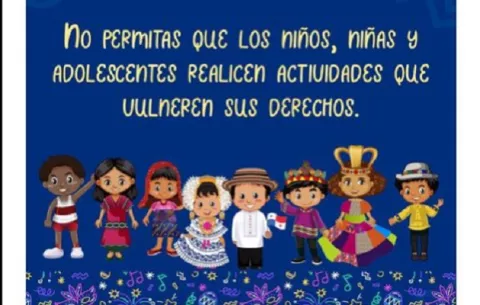 Hacer partícipes a menores de exhibicionismo es delito