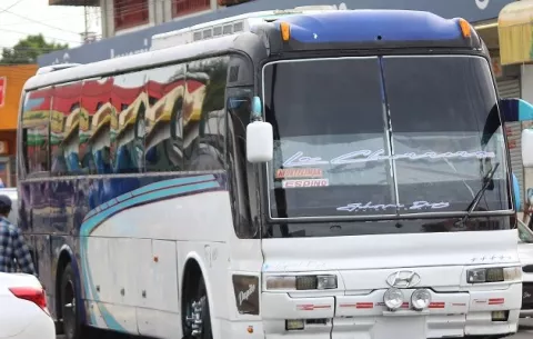  Nueva ruta de transporte a Ciudad de la Salud