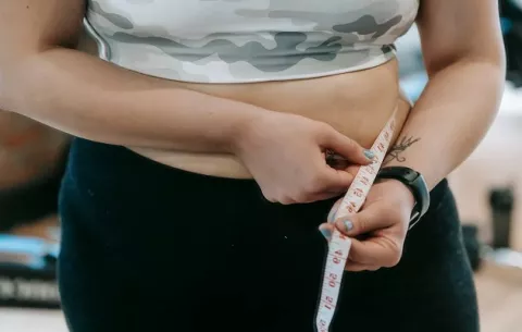 ¿Cómo afecta la obesidad a la capacidad de tener hijos?