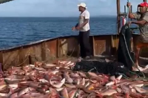 Buscan a pescador desaparecido desde el pasado 29 de enero