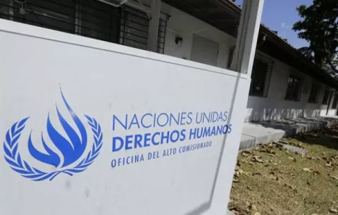 ONU en Panamá confirma llegada de 13 expulsados de Venezuela