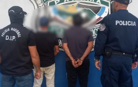 Homicidios, femicidio, armas y drogas durante el carnaval 2024