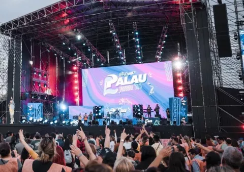 Todo está listo para el Festival Palau, será en marzo
