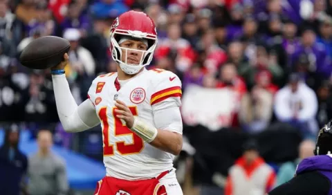Llega el Super Bowl: ¡Que empiece el espectáculo!
