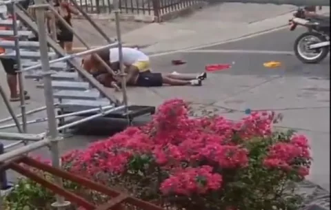 Robo, estafa y pandillerismo rodea homicidio en carnaval de Penonomé