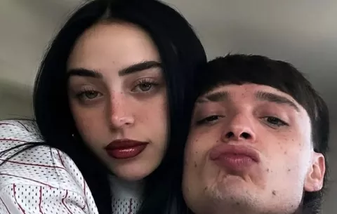 Nicki Nicole termina con Peso Pluma tras infidelidad