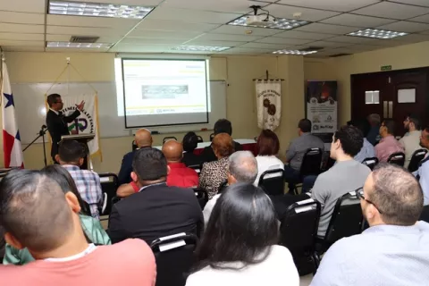 Proyecto apunta a mejorar la industria manufacturera 