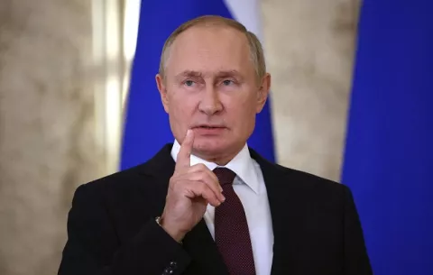 Putin prefiere a Biden como presidente de EEUU y no a Trump