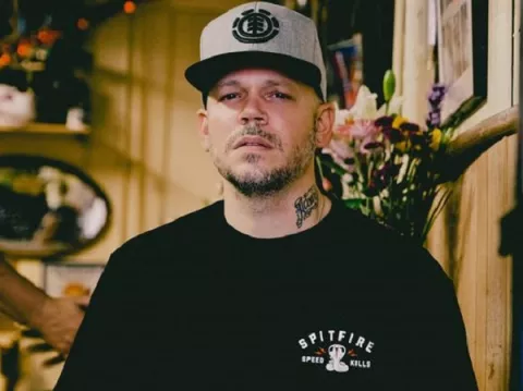 Residente lanza su segundo álbum en solitario