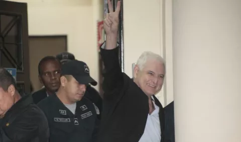 Camacho Castro: Miembros de RM siguen firmes y no se rinden