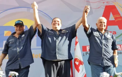 Martinelli advierte graves transgresiones al sistema procesal con fines políticos