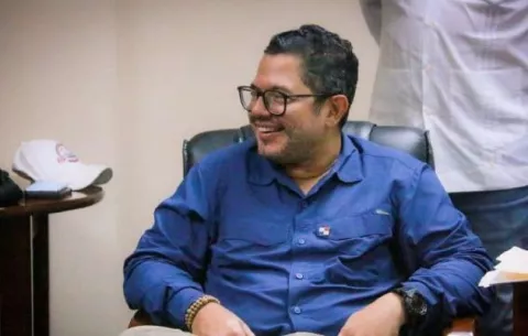 Tejada rebaja pena a donante de campaña de Cortizo y Carrizo