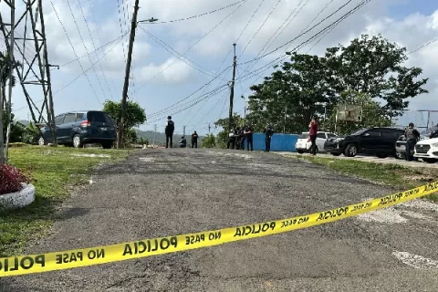 Detienen a taxista presuntamente implicado en un doble homicidio