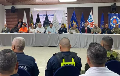 Carnavales 2024: Más de 35 mil unidades reforzarán la vigilancia 