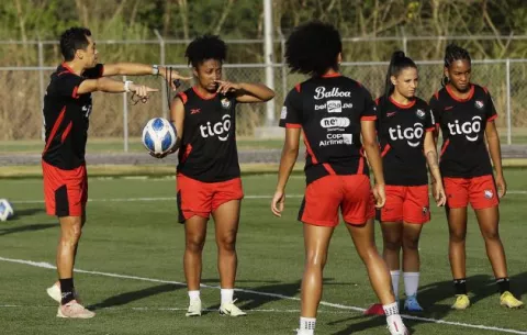 Kenia Rangel le resta importancia a los rivales de la Copa Oro