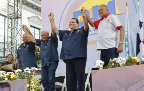 Gálvez: su reto será que habitantes tengan sus necesidades satisfechas