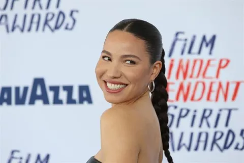 'Past Lives' se consagra en los premios Spirit