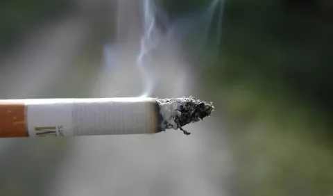 Minsa: el tabaco impacta en la salud pública y las finanzas 