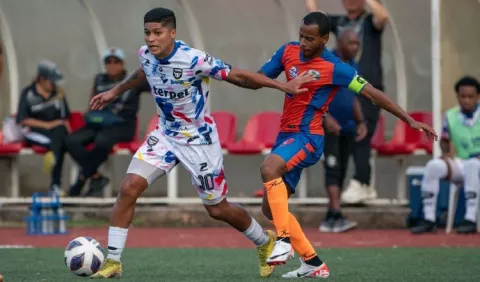 Tauro y Potros empatan; Alianza castiga al Sporting en LPF