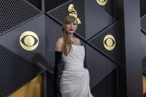 Premios Grammy: Ganadores de este 2024