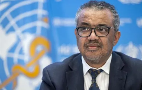 Director de la OMS pide frenar el comercio ilícito de tabaco