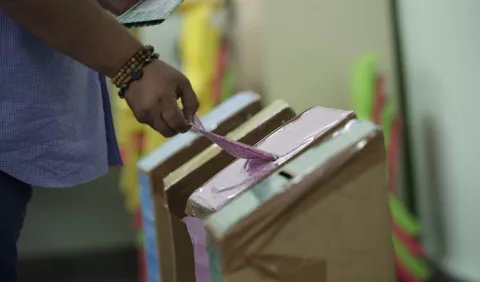 Expectativa ante arranque de la campaña electoral