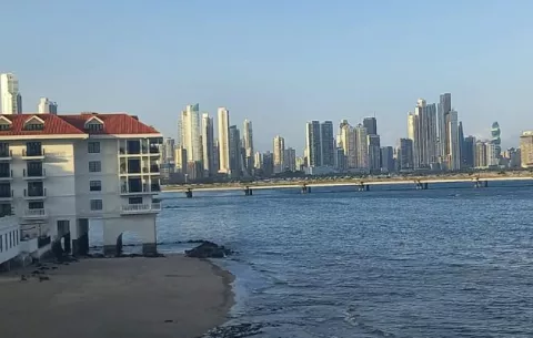 Panamá fue incluida en la exclusiva lista de 'Cities We Love'
