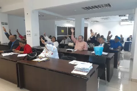 La Universidad Autónoma de Chiriquí regresa a clases presenciales