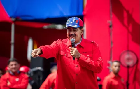 Nicolás Maduro pide a migrantes venezolanos volver a su país