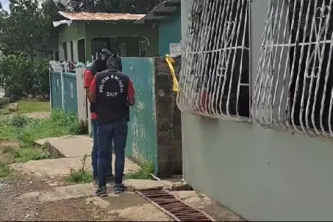 Acaban con la vida de hombre que caminaba por una vereda en Veracruz