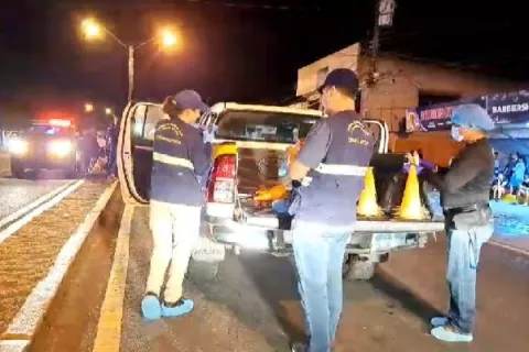 Sastre se convierte en la quinta víctima por accidente de tránsito en Veraguas