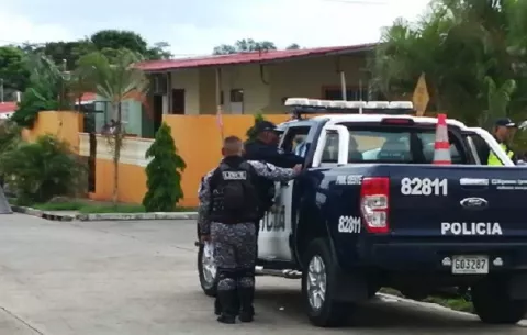 Barrio Colón y Barrio Balboa con más llamadas de urgencia 