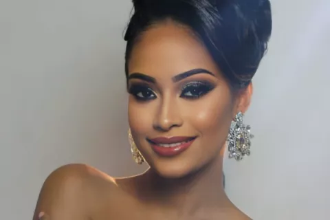 Yorlenis George: Un anhelo que se hizo realidad