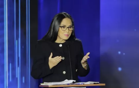 ¿Por qué Zulay Rodríguez renunció a su puesto de diputada?