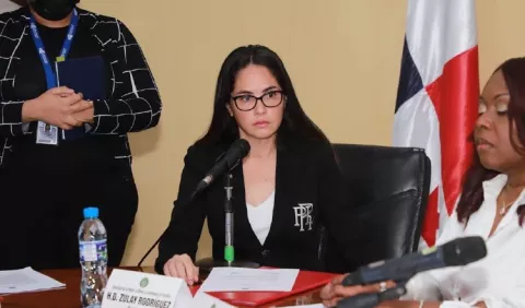 Enfocan ataque judicial y político en  contra de   Zulay Rodríguez Lu
