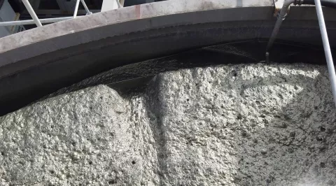 ¿Quién debe encargarse de las 120 mil toneladas de concentrado de cobre?