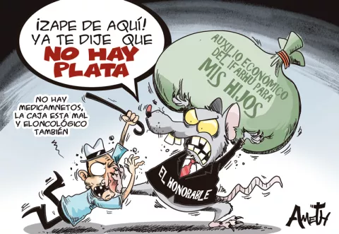 Trazo del Día – 6 de marzo de 2024