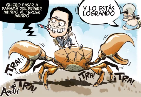 Trazo del Día – 21 de marzo de 2024
