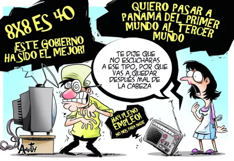 Trazo del Día – 22 de marzo de 2024