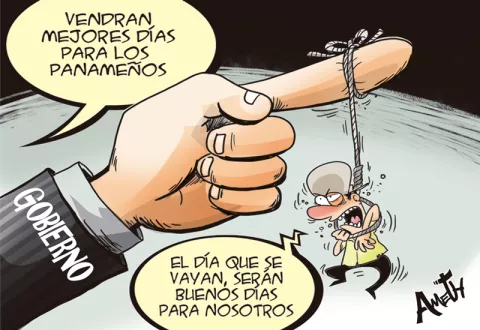 Trazo del Día – 24 de marzo de 2024
