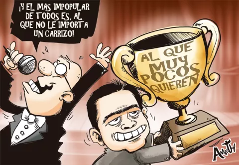 Trazo del Día – 28 de marzo de 2024