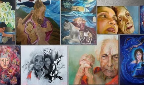 Fin de semana: Agenda cultural 