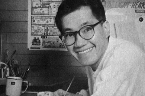 Akira Toriyama, sus seguidores lamentan su muerte