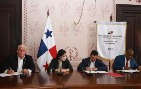 Elevan a la Interpol las dos Alertas Amber que están activas
