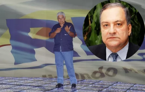 Antinori advierte aberración constitucional en tema Mulino