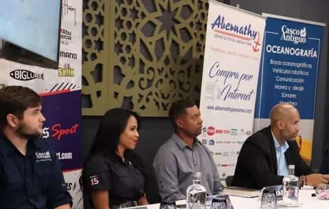 La Segunda Pescatlón Panamá será en Farallón y Santa Clara 